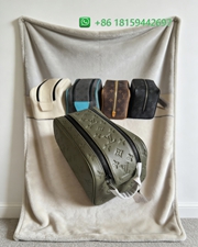 Louis Vuitton Throw Blankets